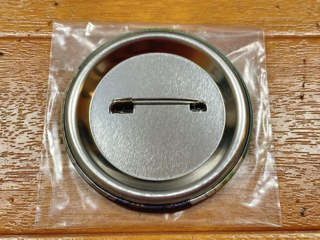 ヘタリア チェンジング缶バッジ イタリア 日本 学園ヘタリア 制服 本田菊