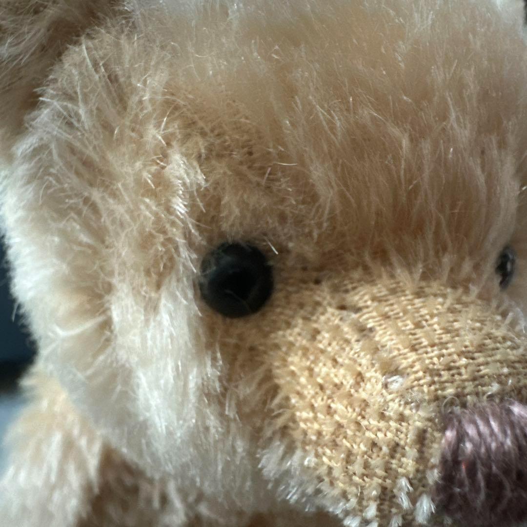 シュタイフ　ペアセット