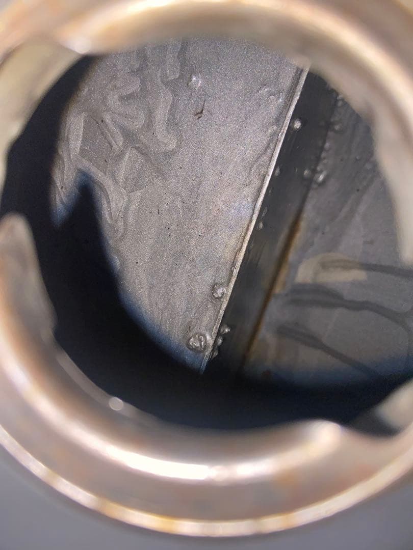 ダイナ　ハーレー　ピーナツタンク