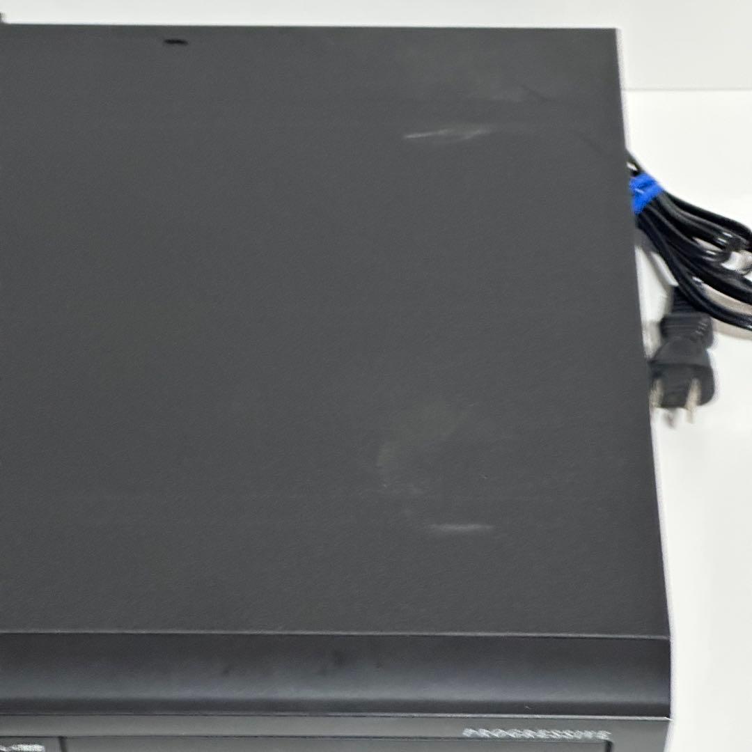 DXアンテナ DXR150V ビデオDVDレコーダー 2010年製