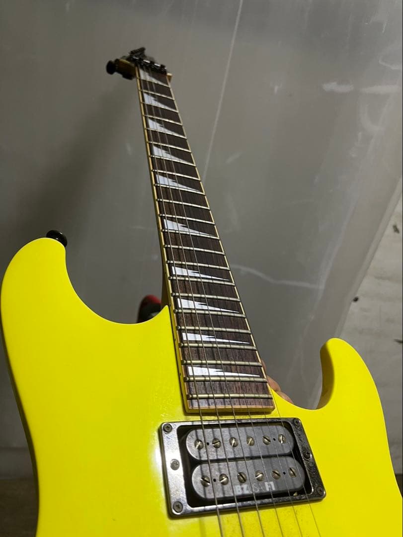 ギター Ibanez 540s