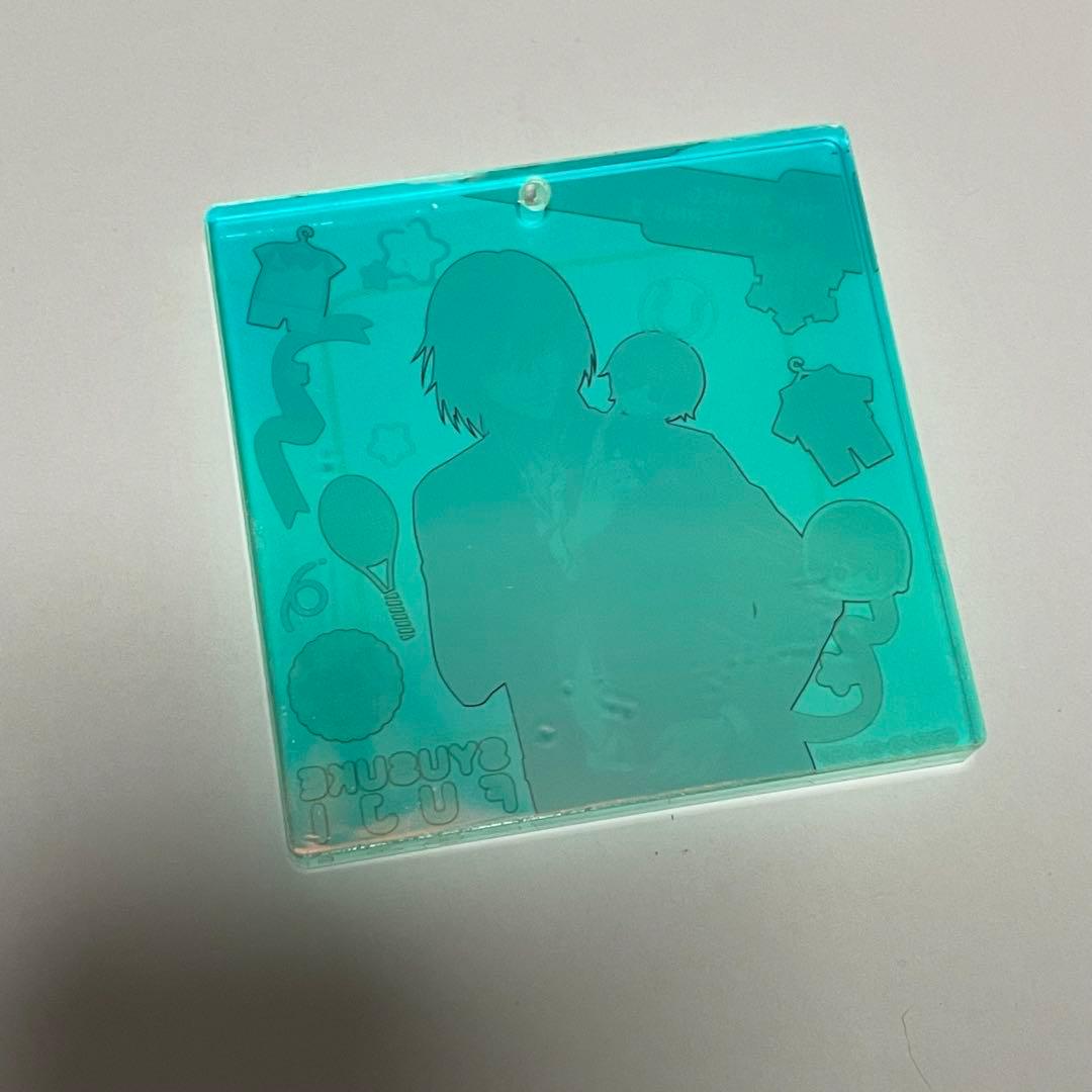 テニスの王子様 テニプリ ブロッキー ショウワノート ジャンプフェスタ 不二周助