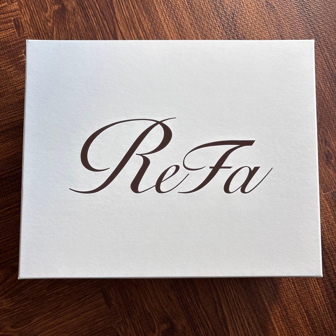 Refa ビューテックドライヤープロ