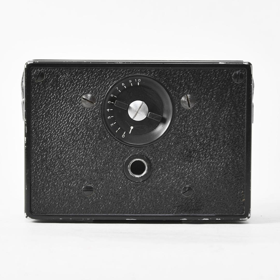 【レア】KMZ FT-2 ロシア製(旧ソ連)パノラマカメラ 希少なカセット付属