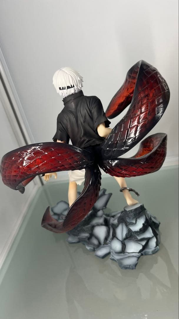 コトブキヤ 金木研 AWAKENED Repaint ver. フィギュア