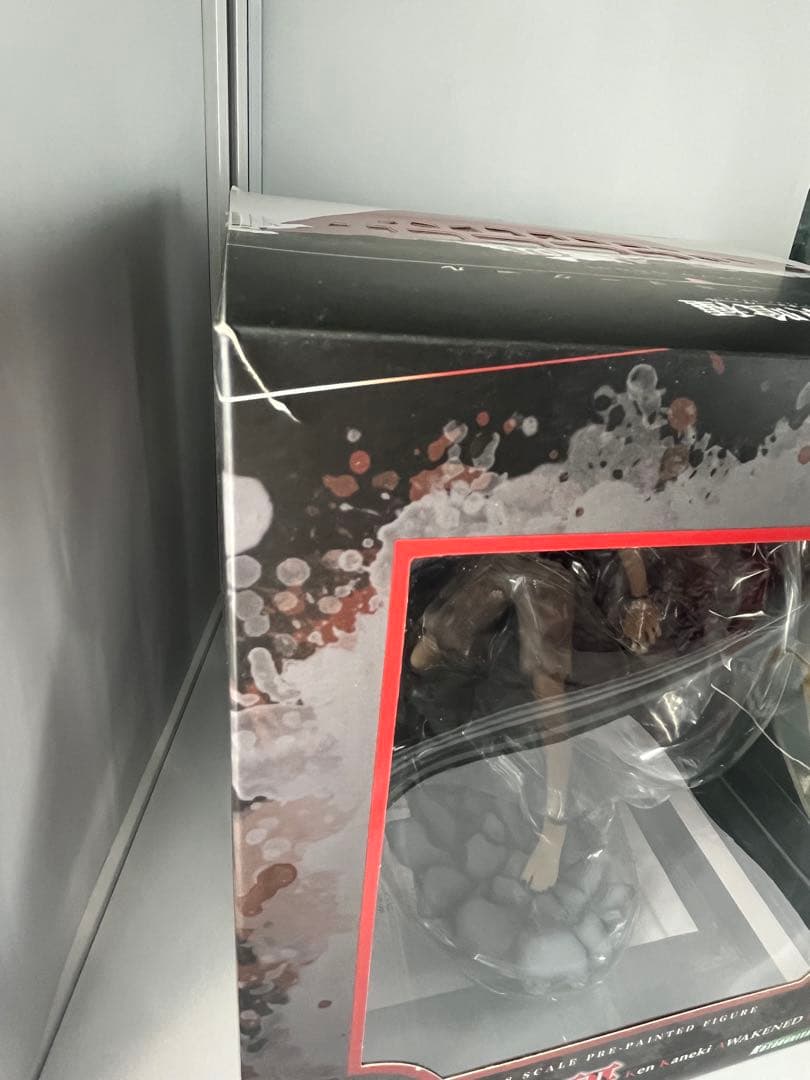 コトブキヤ 金木研 AWAKENED Repaint ver. フィギュア