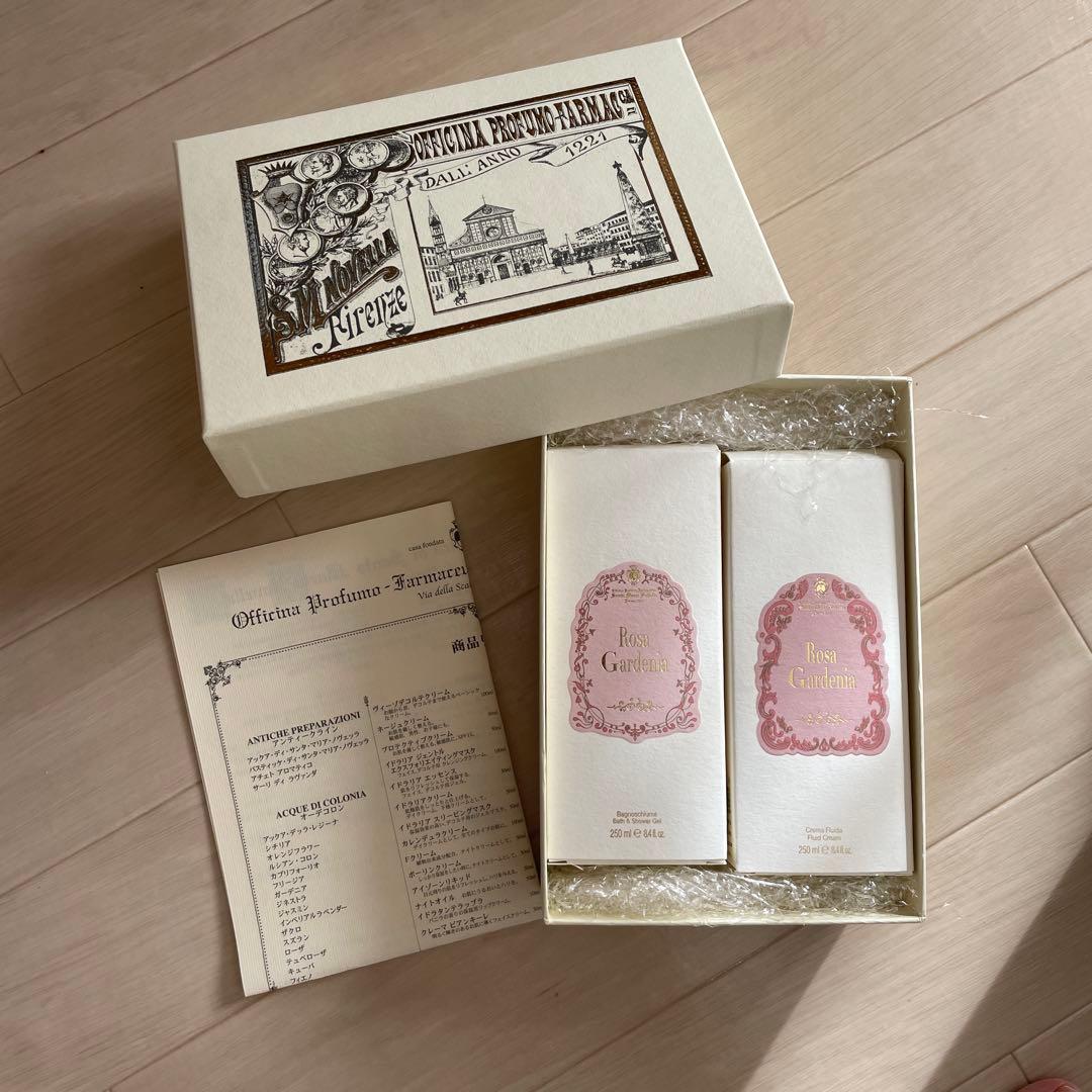 サンタマリアノヴェッラ