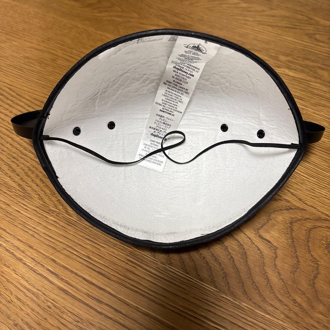 ディズニー　ウェディング　イヤーハット　２つセット