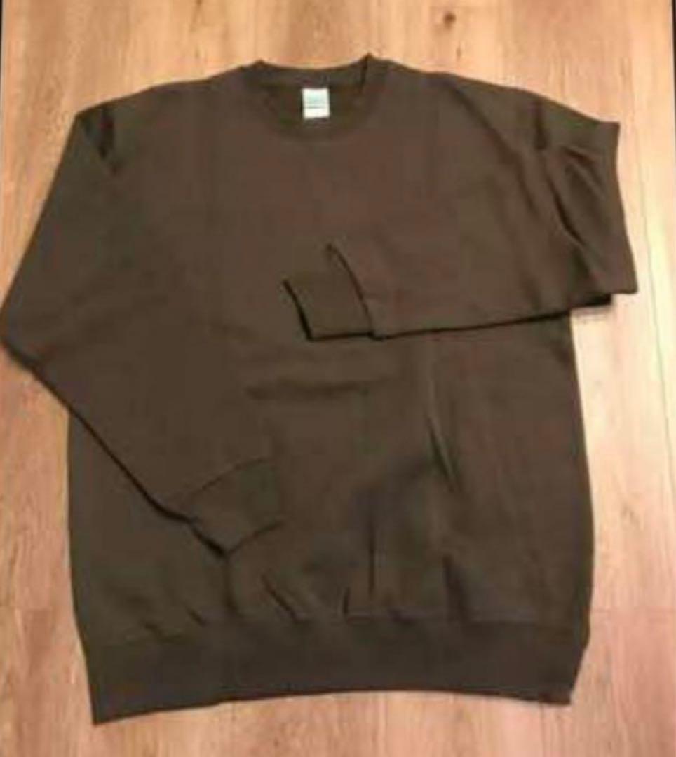 レンジャー　NARASHINO RANGERスウェット トップスLL 新品未使用