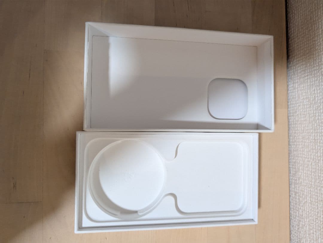 iPhone 15 Pro 256GB ブルーチタニウム SIMフリー