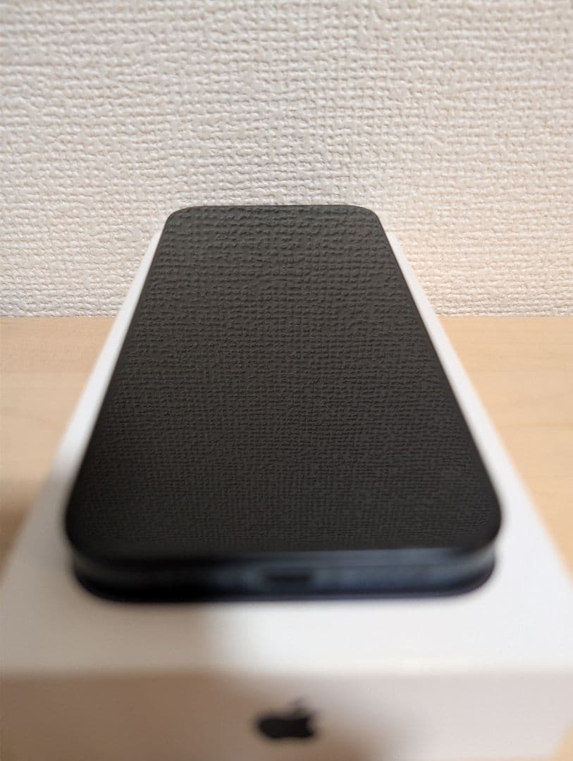 iPhone 15 Pro 256GB ブルーチタニウム SIMフリー