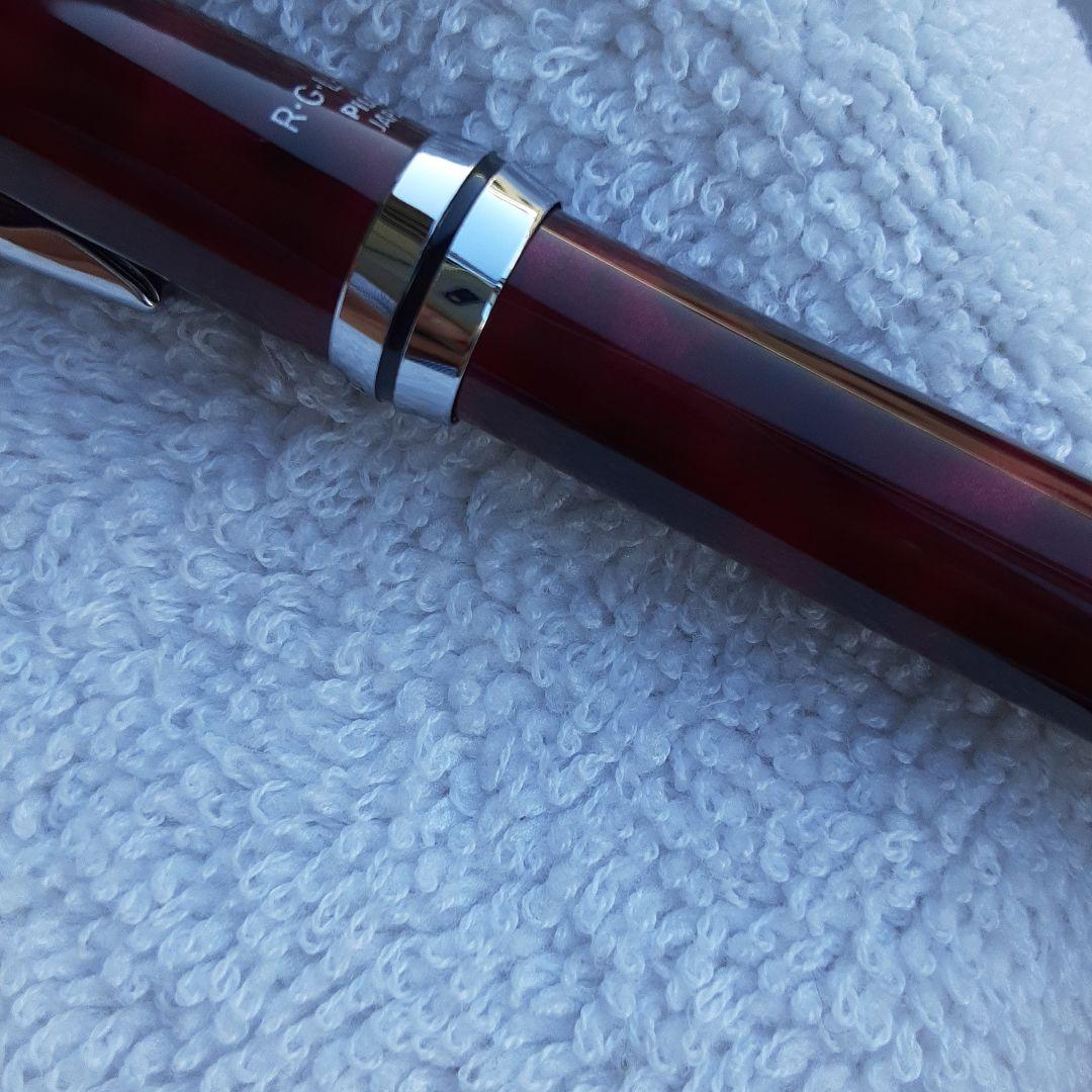 パイロット　ペン