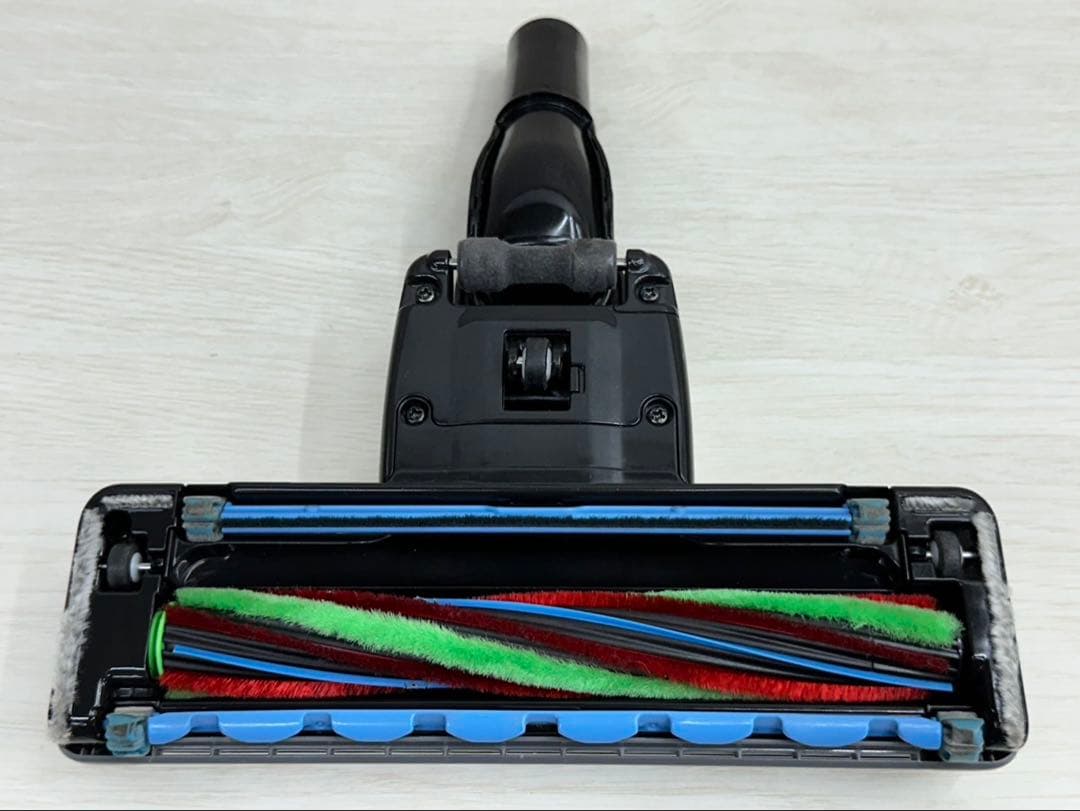 PV-BH500G 動作保証　D-DP15 掃除機用　パワーヘッド　回転ブラシ