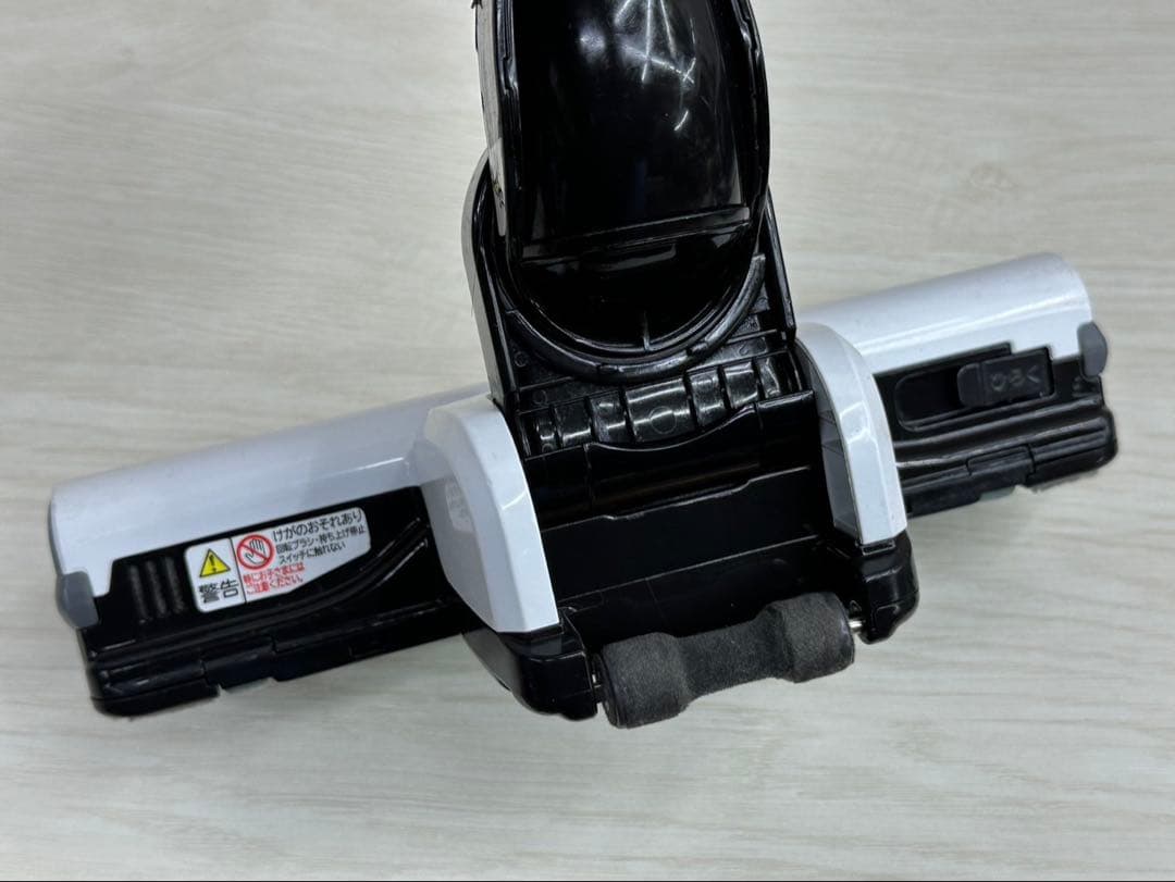 PV-BH500G 動作保証　D-DP15 掃除機用　パワーヘッド　回転ブラシ