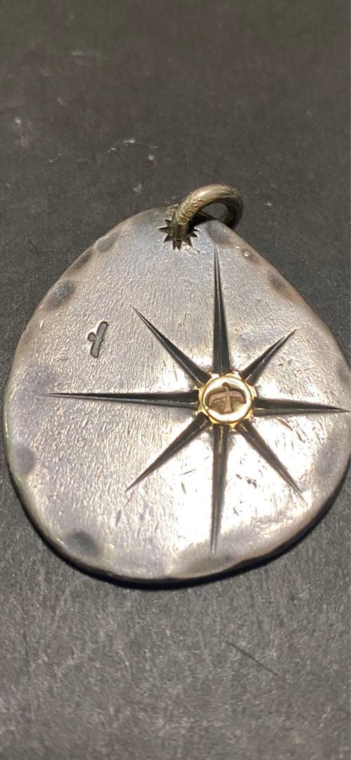 ゴローズ 大メタル　オールド