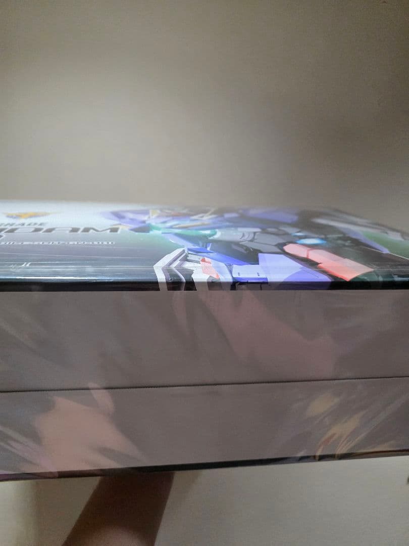 ◆未組立品◆PGガンダムエクシア