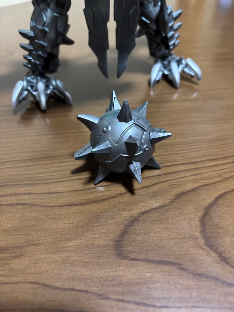 トランスフォーマー　TLKスコーン&非正規グリムロック