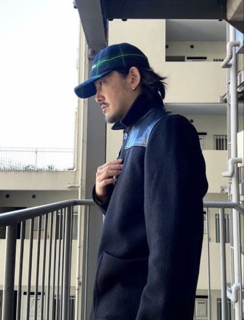 ジャケット・アウター Supreme 12aw donkey jacket