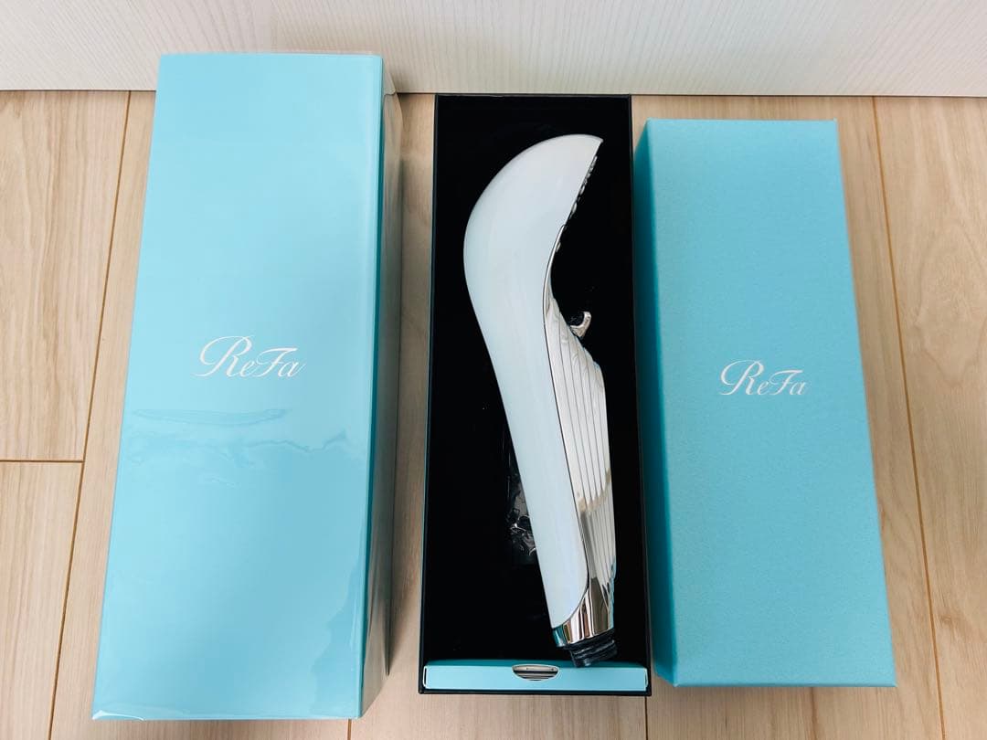 【あるあるてぃ様】ReFaファインバブルSシャワーヘッドRS-AF15A