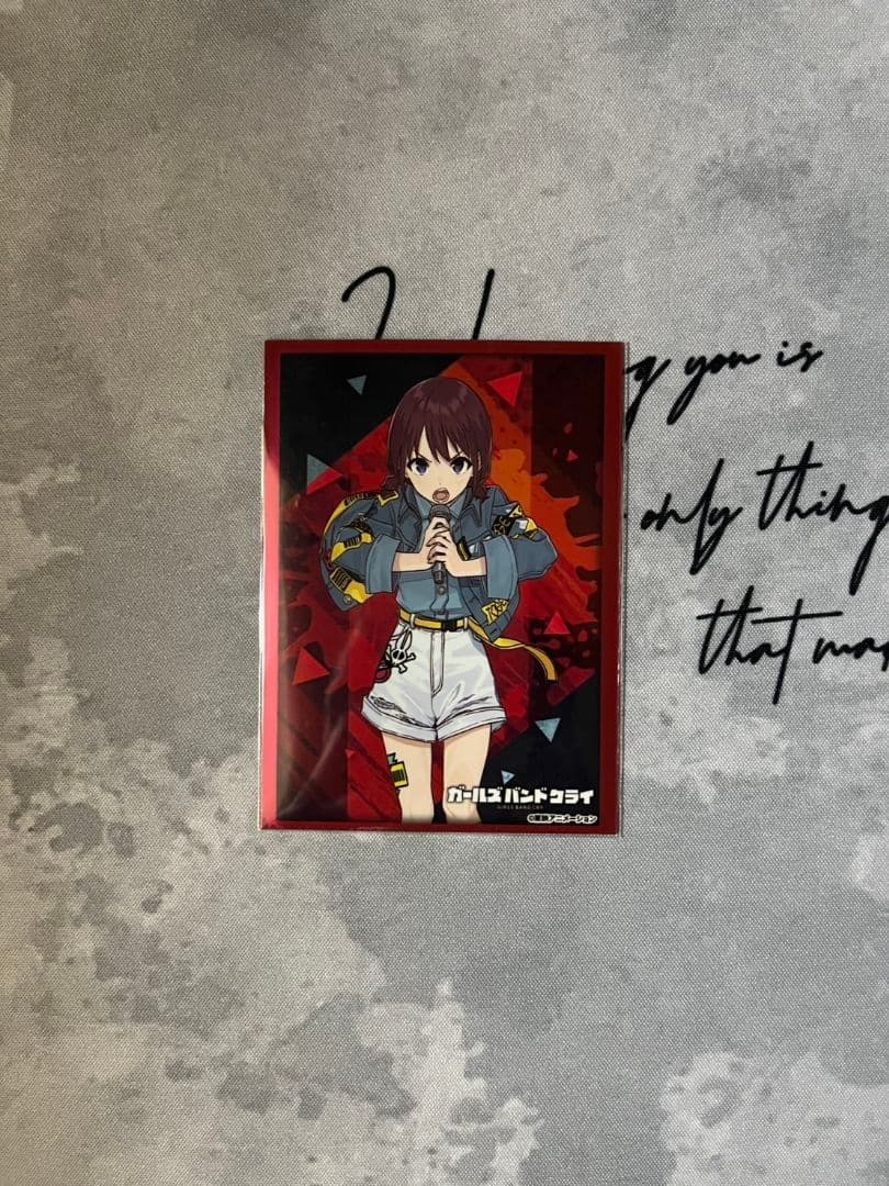 青緑ジャイアント　デッキ　パーツ、3重スリーブ付き