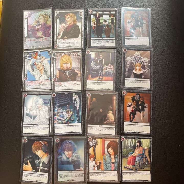 デスノートDEATHNOTE