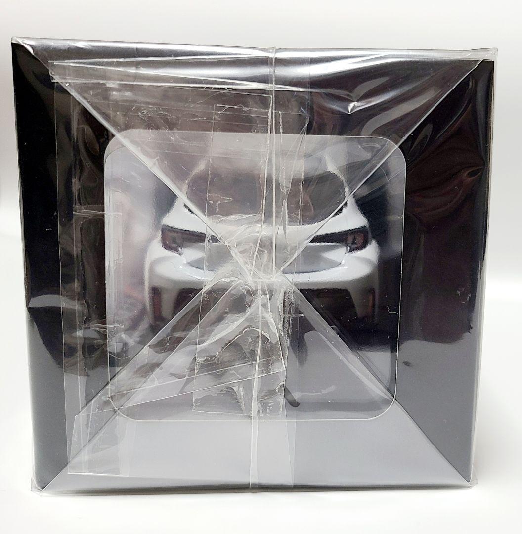 トヨタ GRカローラ カラーサンプル