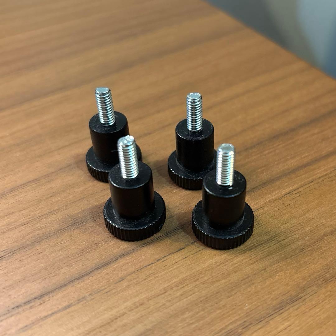 【専用】Dell S2721QS　エルゴトロン Ergotron モニター