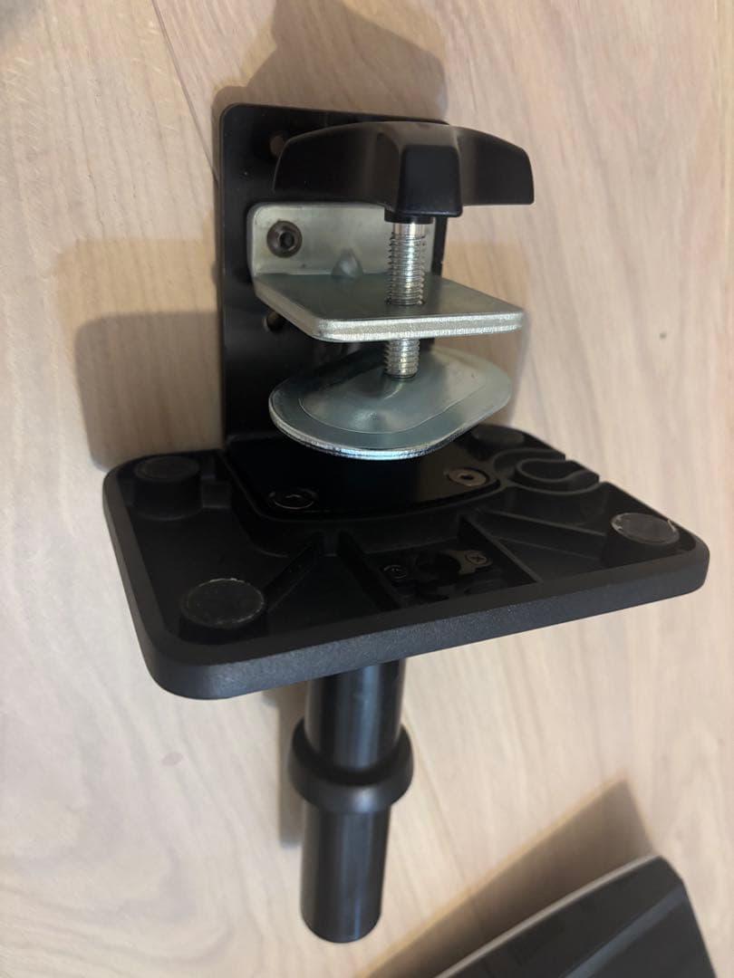 【専用】Dell S2721QS　エルゴトロン Ergotron モニター