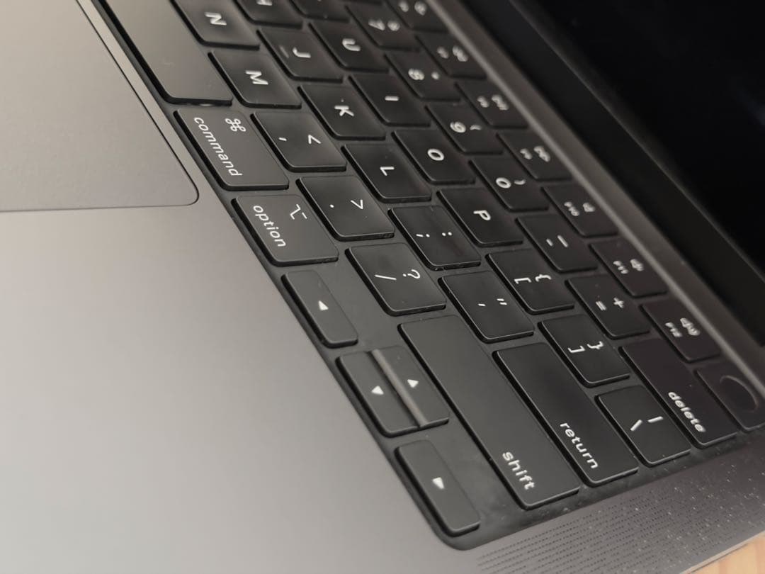 M3 Max 128GB 4TB MacBook Pro 14 スペースブラック