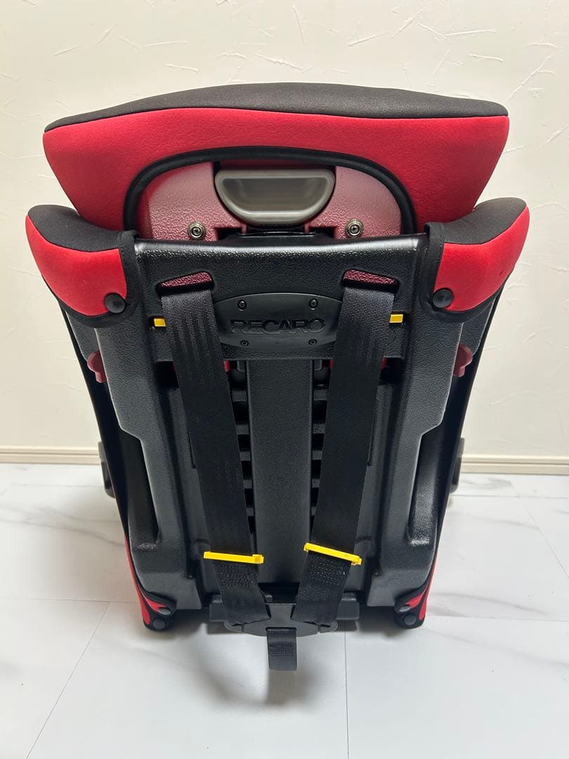 レカロ RECARO スタートJ1 チャイルドシート ジュニア