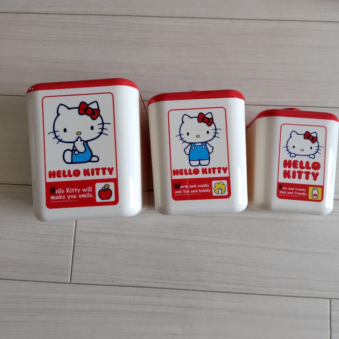 Hello Kitty コレクションセット