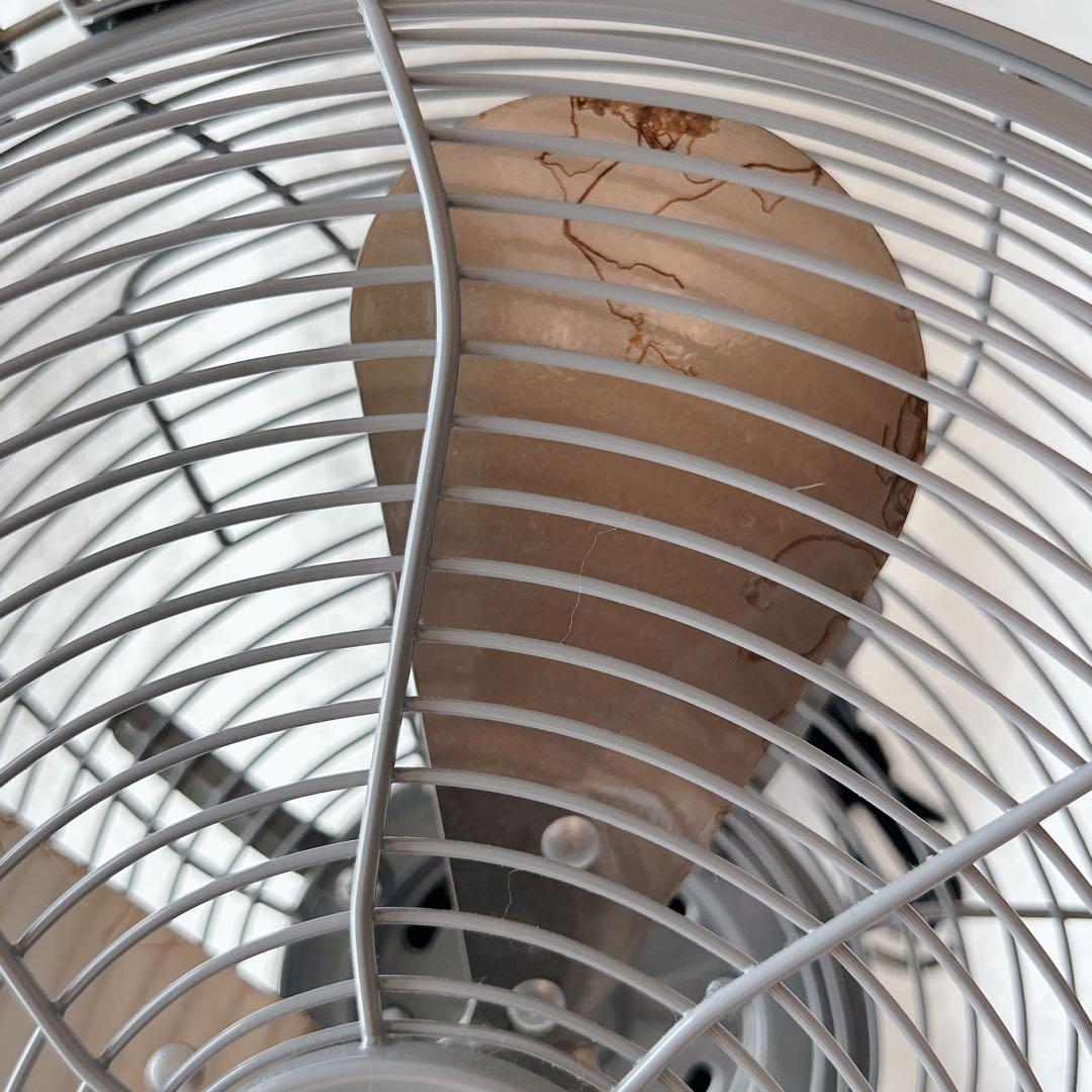 Hermosa Fan ハモサ　扇風機　レトロ　昭和