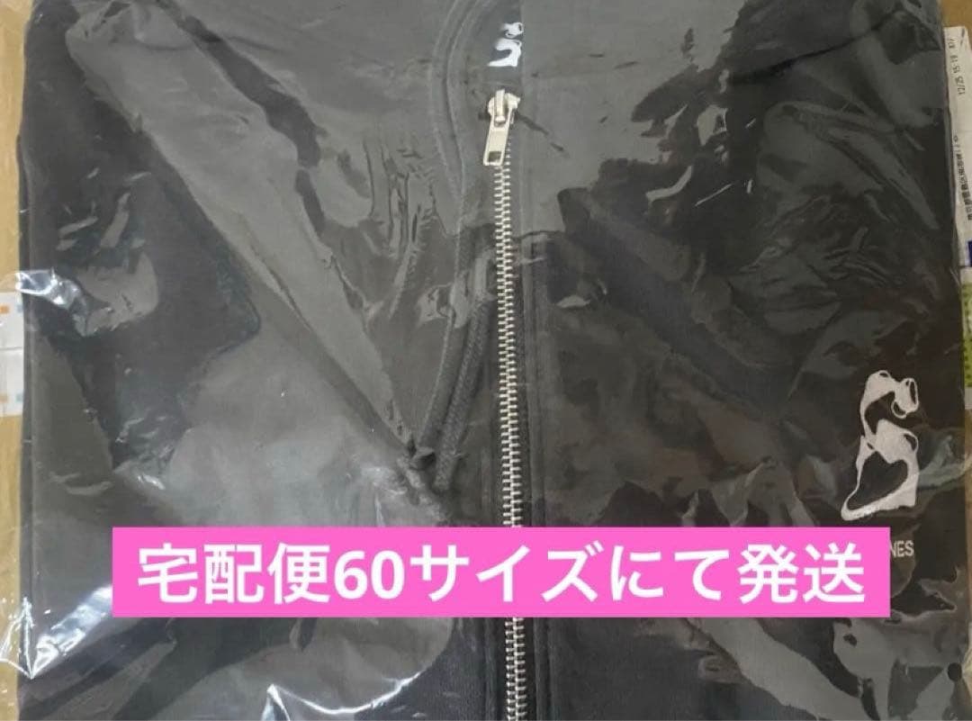 【新品未開封】SixTONESMILESixTONES パーカー＋ペンライト