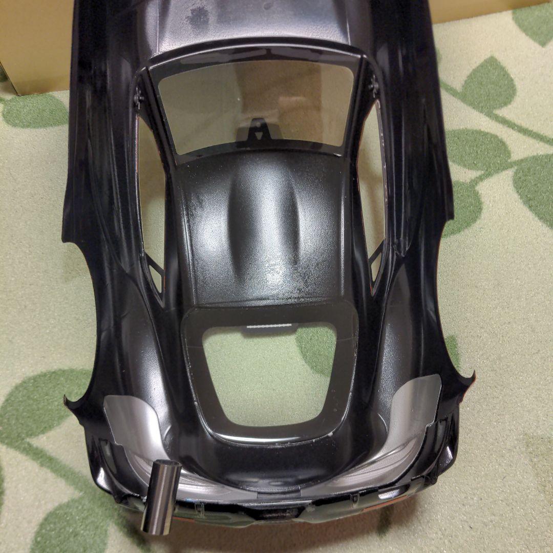 TAMIYA トヨタ スープラ 1/10ボディのみ