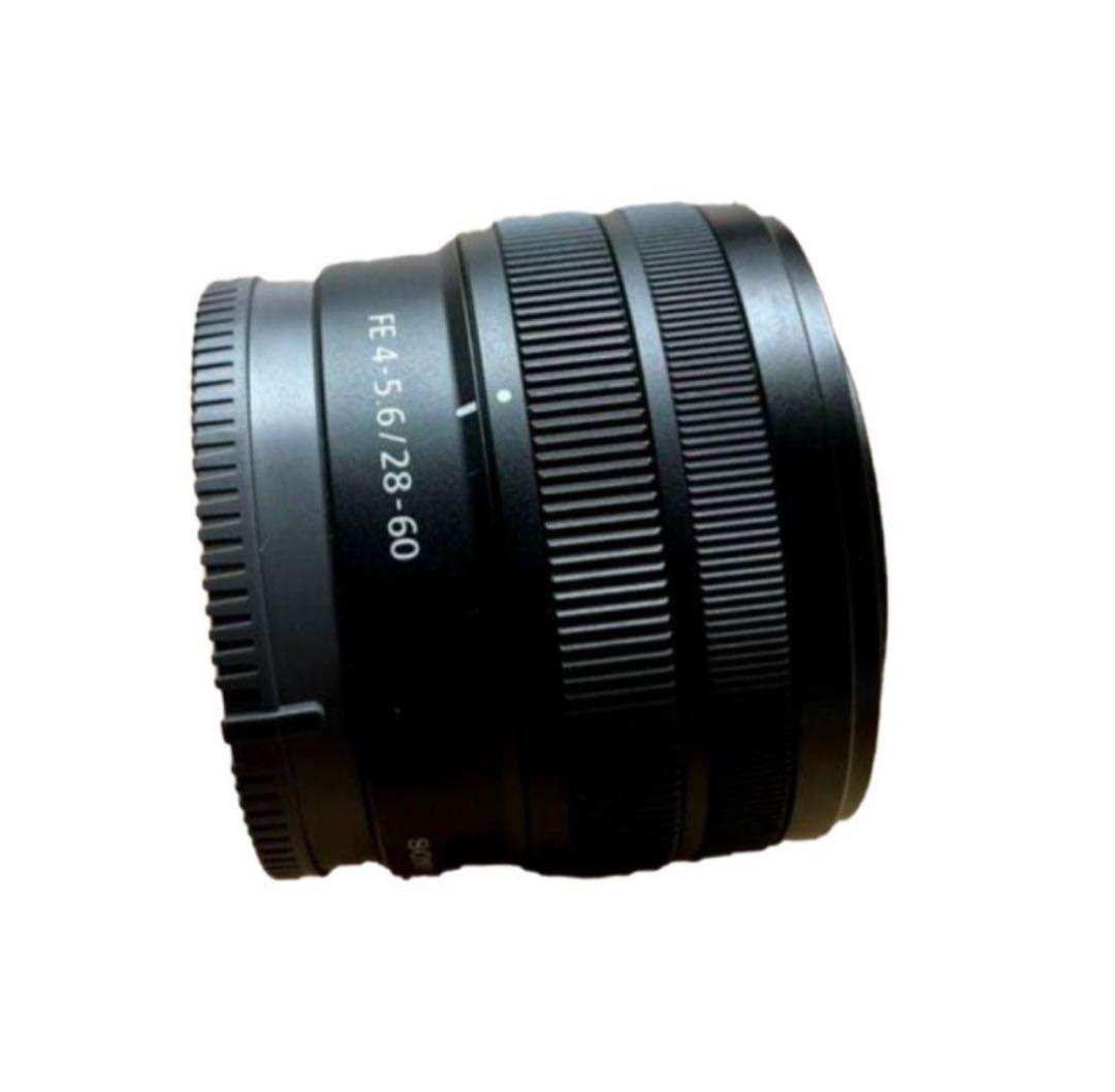 ゴ*ク様 ソニー FE 28-60mm F4-5.6 ズームレンズ