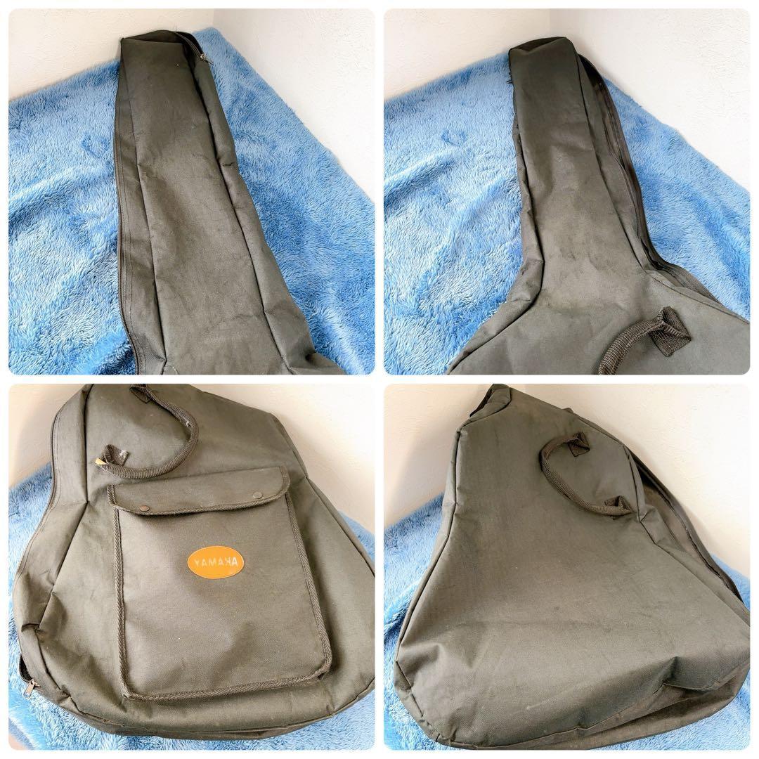 YAMAHA FG-401 エレアコ仕様