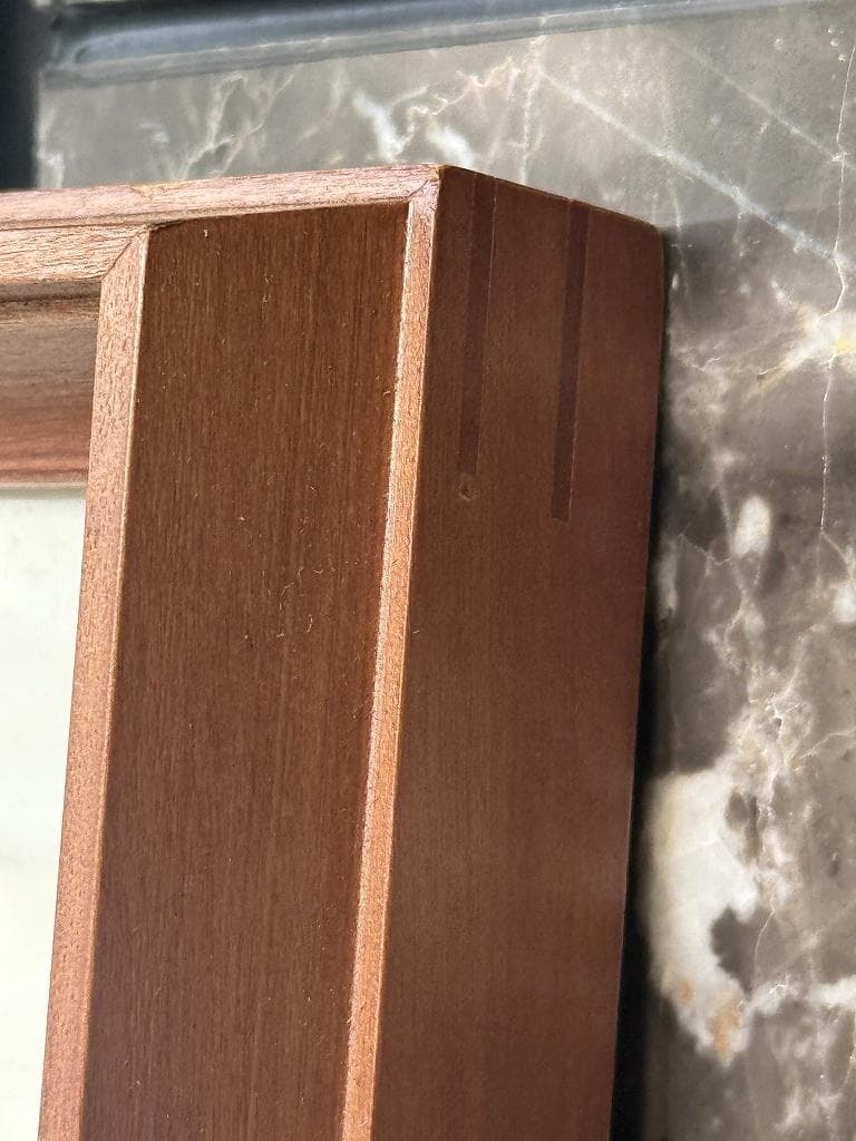 真作保証　石手寺　木版画　60/130　斎藤清　1986年作