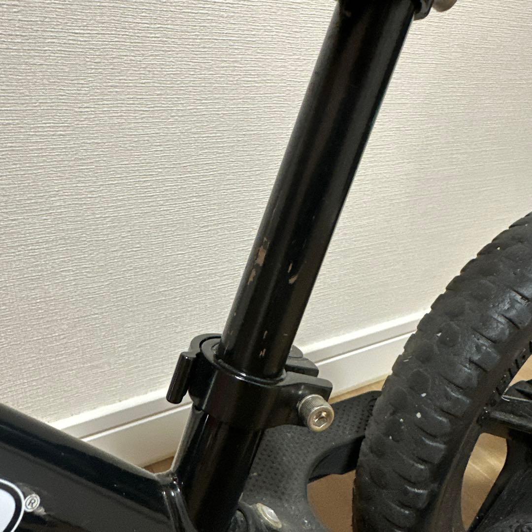 ストライダー STRIDER スポーツ モデル ブラック