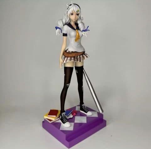 崩壊スターレイル　キアナ・カスラナ　フィギュア