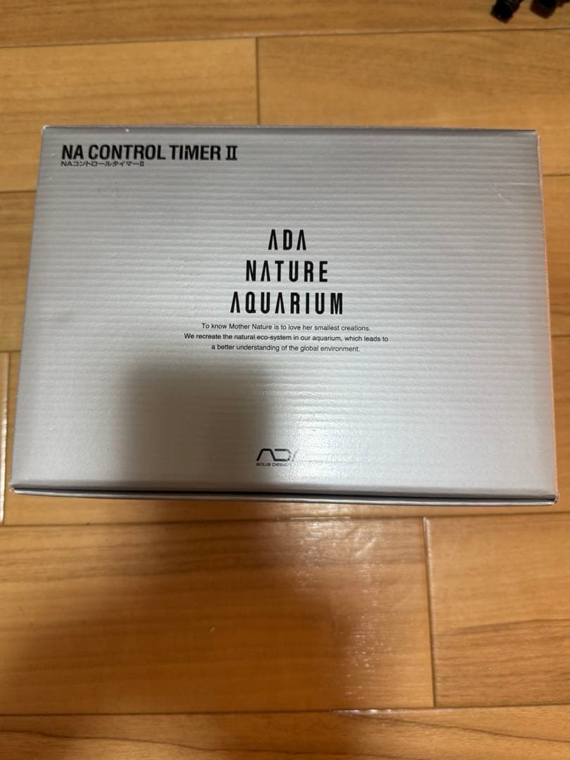 ADA NAコントロールタイマーⅡ