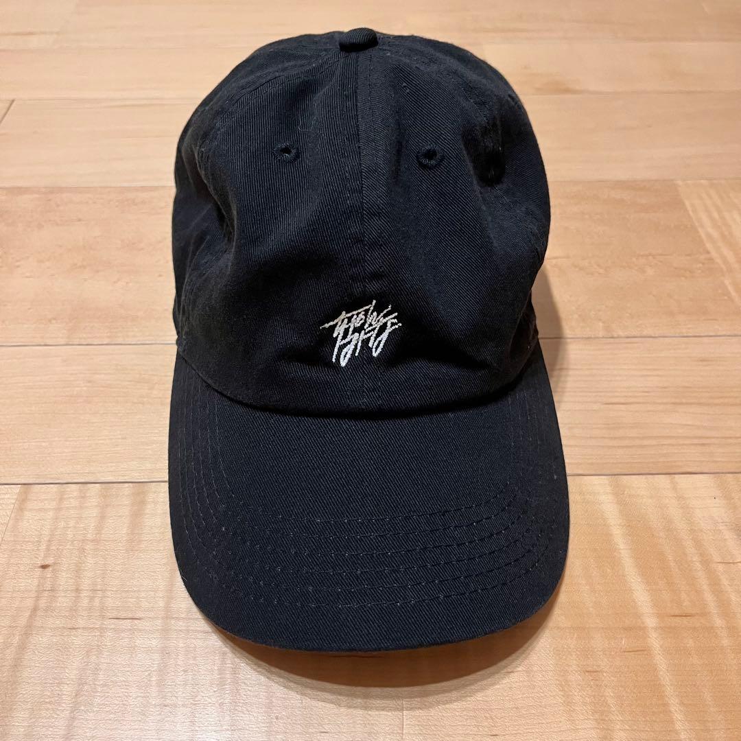 ちゃんみな　キャップ　帽子