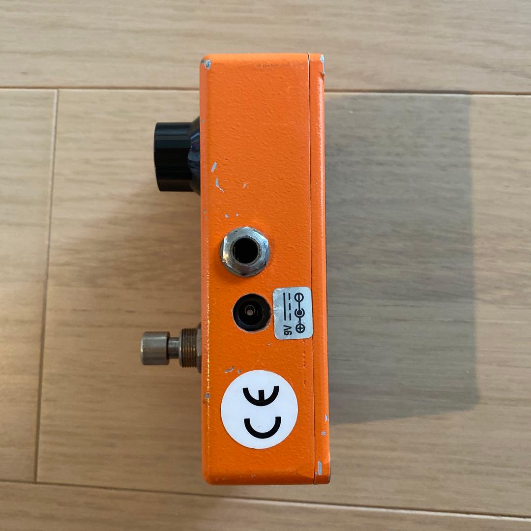 ギター MXR phase90