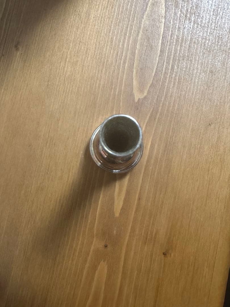 管楽器・吹奏楽器 Greg Black 3S