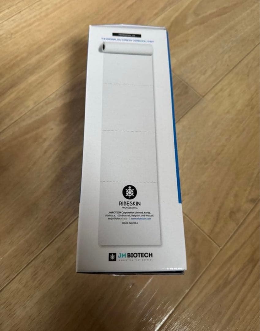 カーボキシーボディロールシート21万ppm