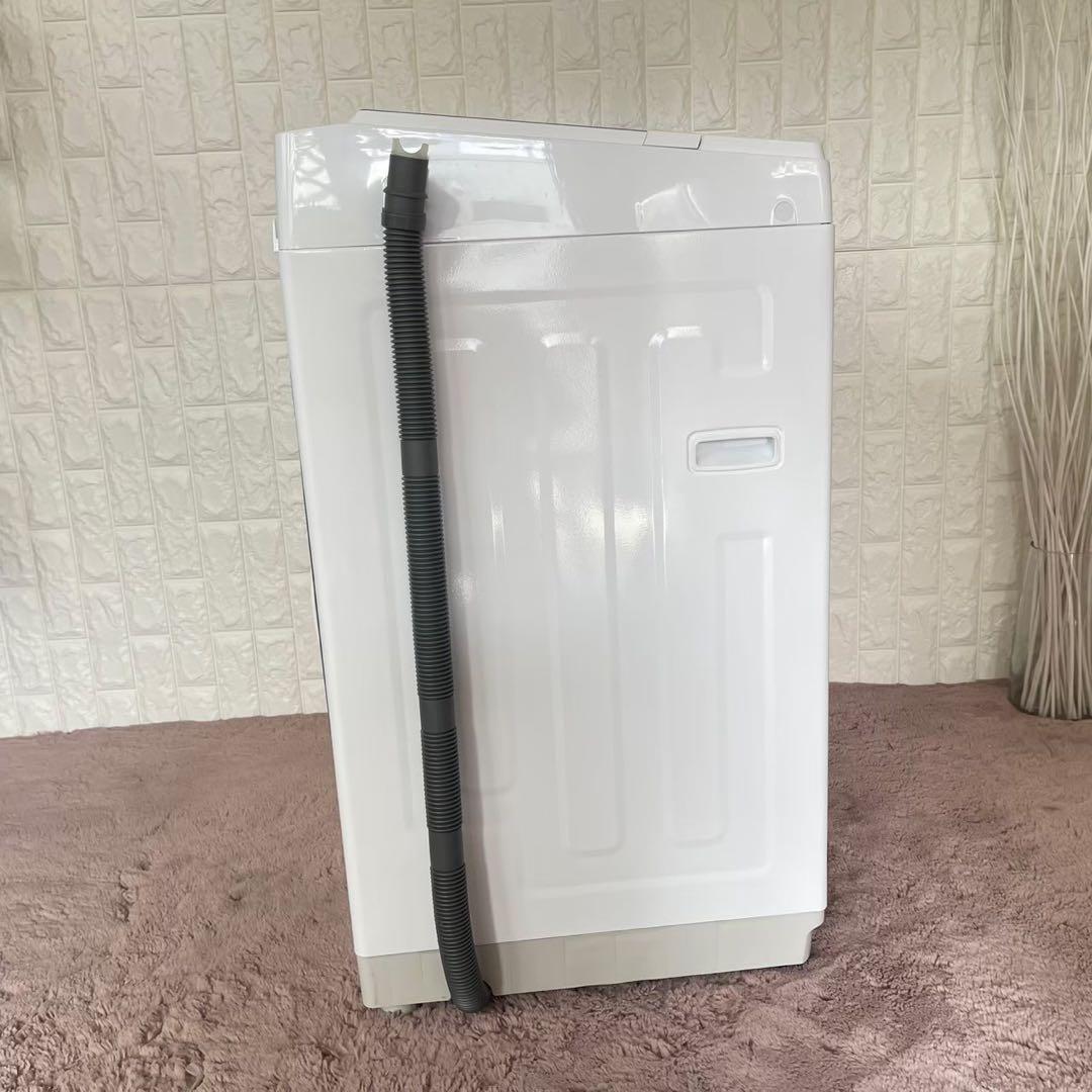 都内23区送料無料❗️ 冷蔵庫　洗濯機　オーブンレンジ　ニトリ家電３点セット✨