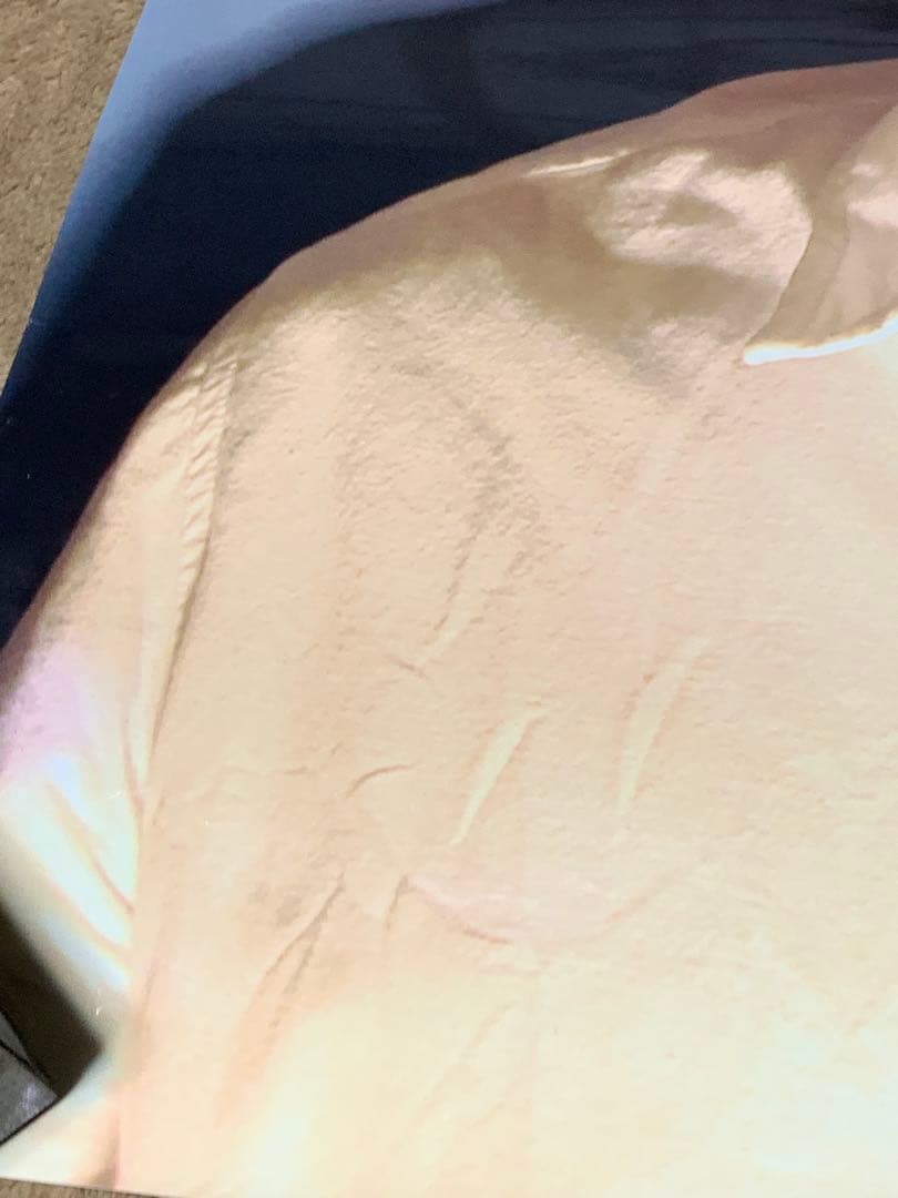 ZAZENBOYS 4 B2ポスター