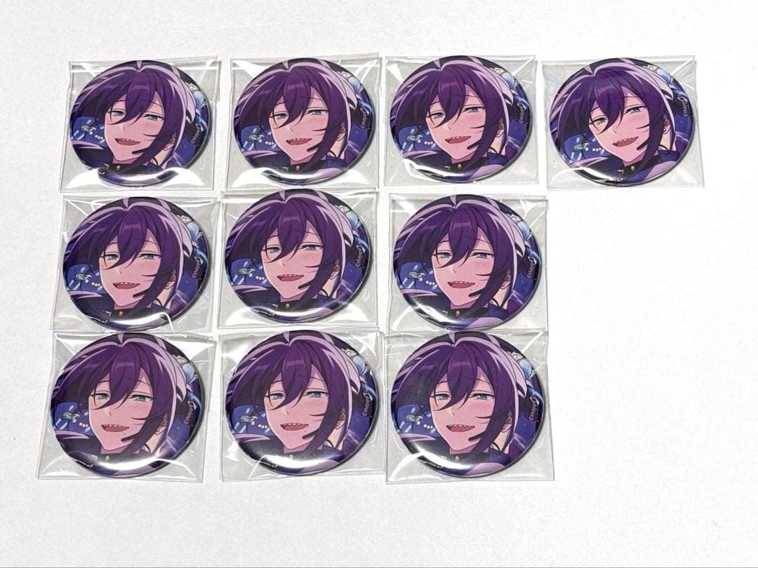 コレ缶 Aug. マヨイ