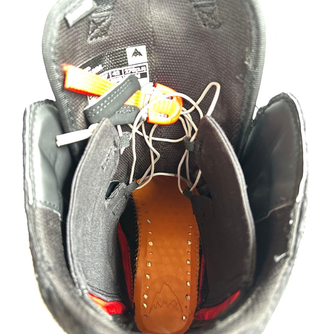 BURTON ION BOA 27.0cm ブーツ バートン