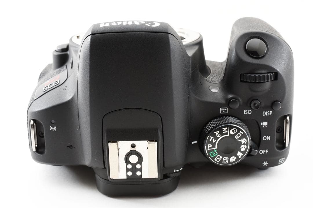 保証/Wi-Fi/動画/canon kiss x9i標準&望遠ダブルレンズセット