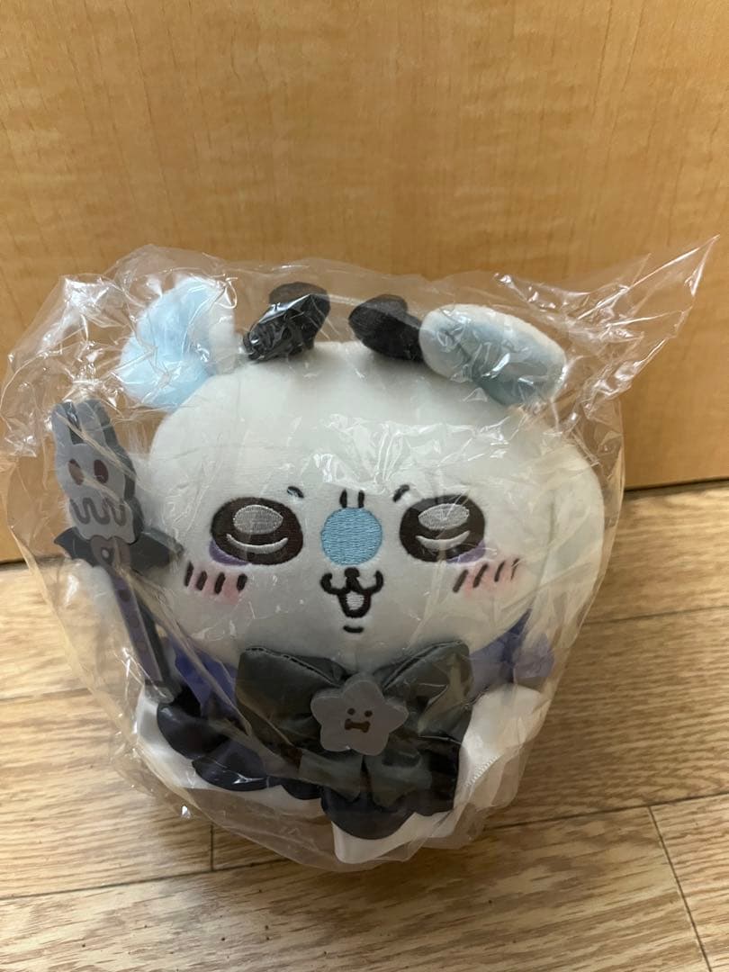 まじかるちいかわ ぬいぐるみs セット